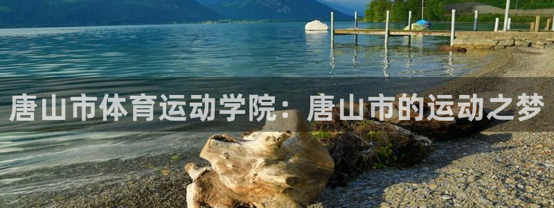 凯发官网下载开户:唐山市体育运动学院:唐山市的运动之梦