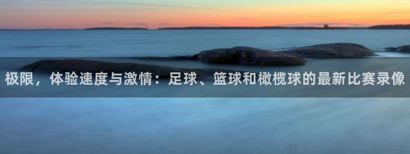 凯发官网下载平台是正规平台吗:极限,体验速度与激情:足球、篮